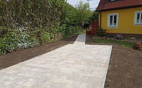 Ferienwohnung NatuRaum